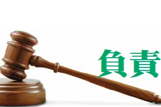 負責！負責！向誰負責？
